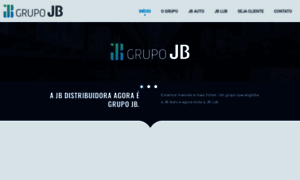 Jbdistribuidora.com thumbnail