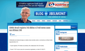 Jbelmont.com.br thumbnail