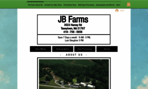 Jbfarmsmd.com thumbnail