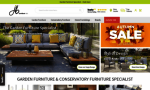 Jbfurniture.net thumbnail