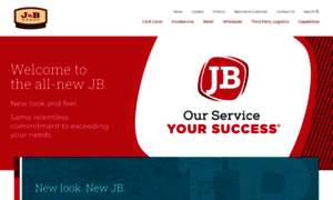 Jbgroup.com thumbnail