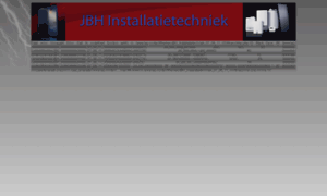Jbh-installatietechniek.nl thumbnail
