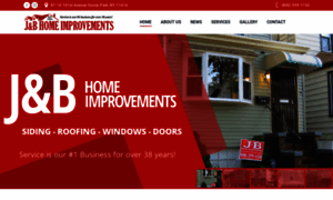 Jbhomeimprovementsinc.com thumbnail