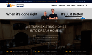 Jbhomeimprovers.com thumbnail