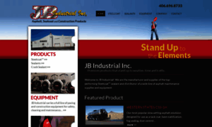 Jbindustrialinc.com thumbnail
