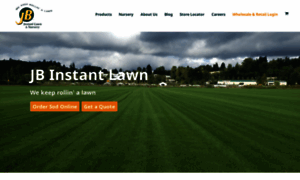 Jbinstantlawn.net thumbnail