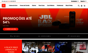 Jbl.com.br thumbnail