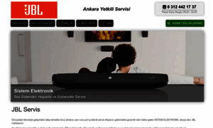 Jbl.yetkiliservisankara.com thumbnail