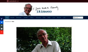 Jblibanio.org.br thumbnail