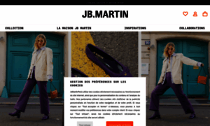 Jbmartin.fr thumbnail