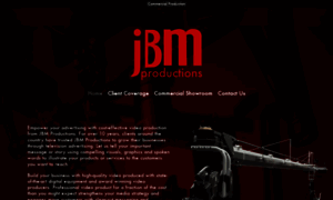 Jbmproductions.net thumbnail