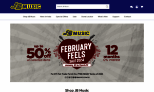 Jbmusic.com.ph thumbnail