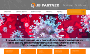 Jbpartner.pl thumbnail