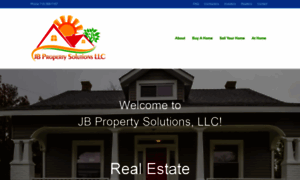 Jbpropertysolutions.net thumbnail