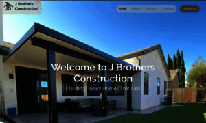 Jbrosconstruction.com thumbnail