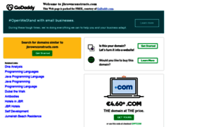 Jbrownconstructs.com thumbnail