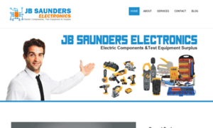 Jbsaundersco.com thumbnail