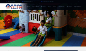 Jbschool-bali.com thumbnail