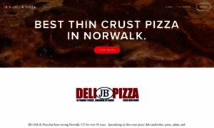 Jbsdeliandpizza.com thumbnail