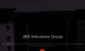 Jbsindustries.co.uk thumbnail