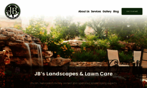 Jbslandscapesandlawncare.com thumbnail