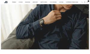 Jbstore.id thumbnail