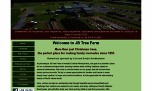 Jbtreefarm.com thumbnail