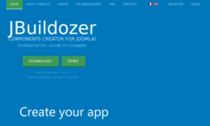 Jbuildozer.com thumbnail