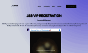 Jbvip.webflow.io thumbnail