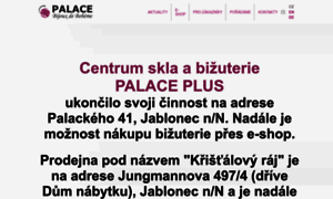 Jbxretail.cz thumbnail