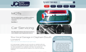 Jc-autoservices.co.uk thumbnail