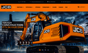 Jcbsafetyfootwear.co.za thumbnail