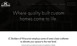 Jcbuilderswi.com thumbnail