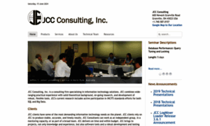 Jcc.com thumbnail