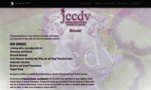 Jccdv.org thumbnail