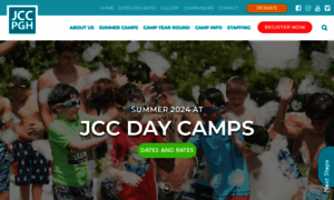 Jccpghdaycamps.com thumbnail