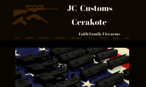 Jccustomsfff.com thumbnail