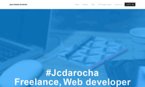 Jcdarocha.fr thumbnail