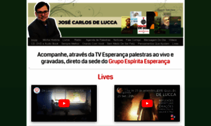 Jcdelucca.com.br thumbnail