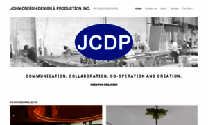 Jcdp.biz thumbnail