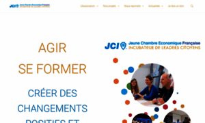 Jcef.fr thumbnail