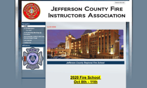 Jcfia.com thumbnail