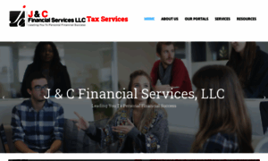 Jcfinancialservllc.com thumbnail