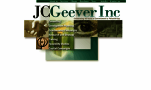 Jcgeever.com thumbnail