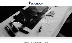 Jcgroup.in thumbnail