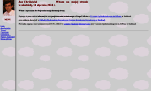 Jchr.czar.pl thumbnail