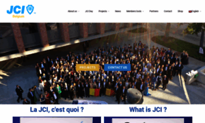 Jci.be thumbnail