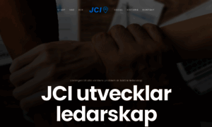 Jcisweden.se thumbnail