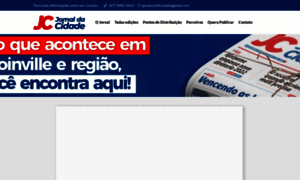 Jcjoinville.com.br thumbnail