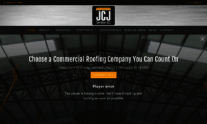 Jcjservicesllc.com thumbnail